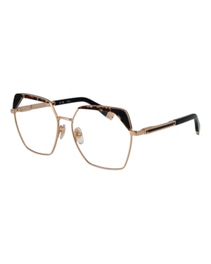 Furla Optical Frame VFU674V 300Y 55