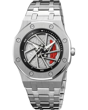 Invicta Speedway 69485 Reloj para Hombre Cuarzo  - 42mm