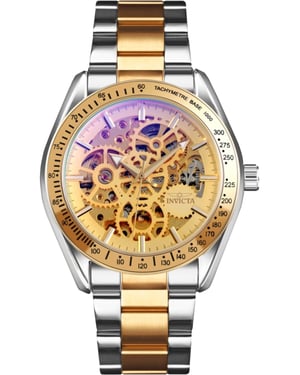 Invicta Objet D Art 69600 Reloj para Hombre Automático  - 43mm