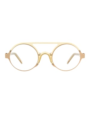 Andy Wolf Montura de gafas Chen G 49