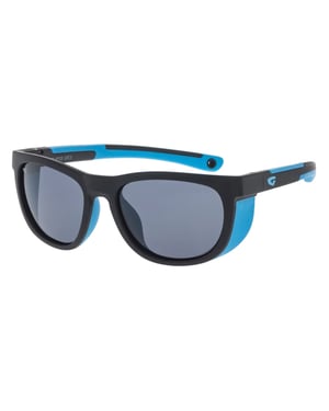 Gafas de sol polarizadas UV400 para niños de Eden con marco duradero flexible de TPEE