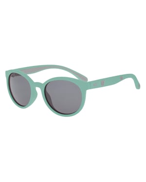 Gafas de sol infantiles Margo polarizadas UV400 con marco flexible de HYTREL