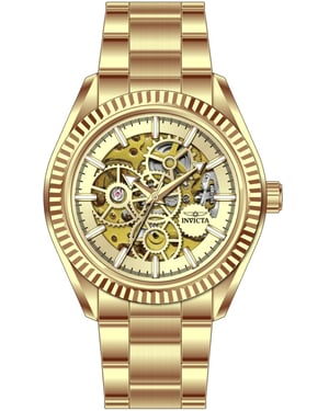 Invicta Objet D Art 69752 Reloj para Hombre Automático  - 43mm