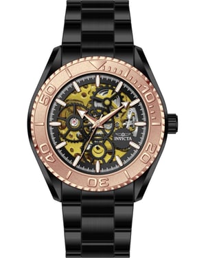 Invicta Objet D Art 69764 Reloj para Hombre Automático  - 43mm