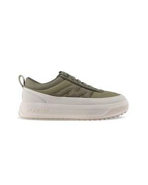 Moncler Sneakers Altive Caqui