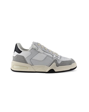 Giuseppe Zanotti Sneakers Fantasma Gris