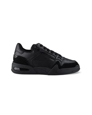 Giuseppe Zanotti Sneakers Fantasma Negro