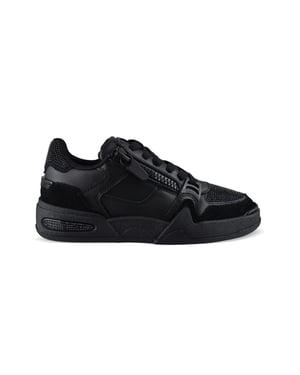 Giuseppe Zanotti Sneakers Fantasma Negro
