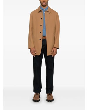 Abrigo Hinnoya Parka