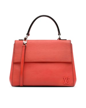Bolso de mano Capucines Mini