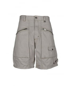 Isabel Marant Pantalones cortos Blanco