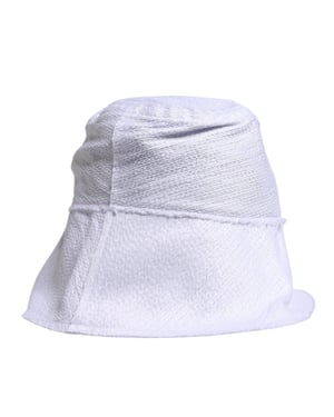 Sombrero de Cubo Texturizado