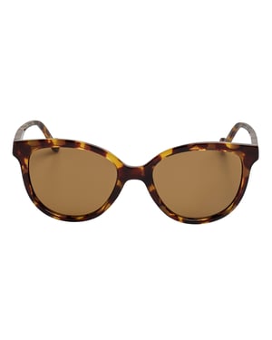 Gafas de sol de acetato de ojo de gato para mujer LJ3609S