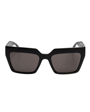 Gafas de sol geométricas amplias para mujer KL6181S N