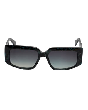 Gafas de sol de acetato rectangulares para mujer LJ791S