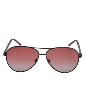 Gafas de sol estilo piloto de metal para mujeres DK304S