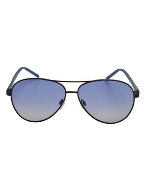 Gafas de sol de metal estilo piloto para mujer DK304S