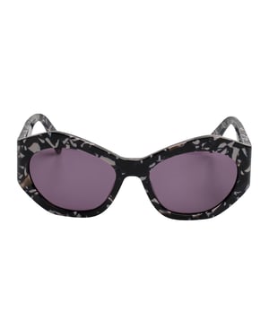 Gafas de sol de acetato estilo cat eye para mujer LJ786S