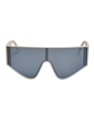 Gafas de sol de acetato para mujer estilo máscara KL6209S