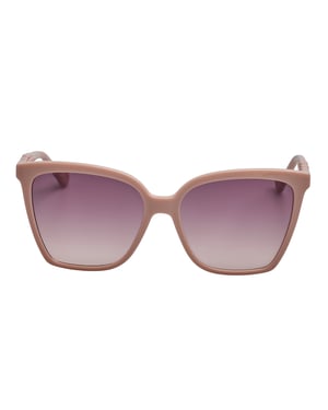 Gafas de sol rectangulares para mujer LJ773S
