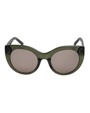Gafas de sol oversized para mujer estilo gato DK517S
