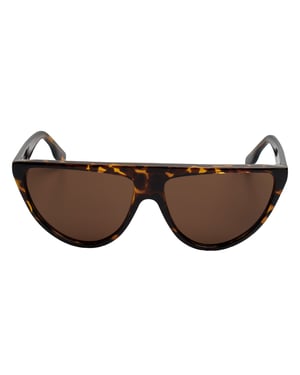 Gafas de sol de acetato estilo ojo de gato para mujer KL6185S