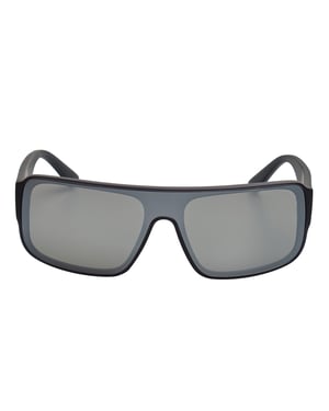 Gafas de sol rectangulares modernas para mujer KL6129S