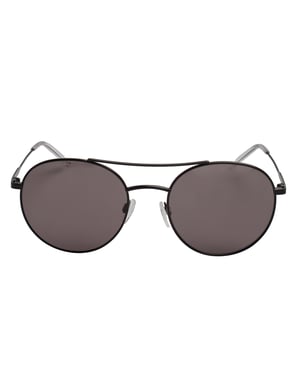 Gafas de sol de metal para mujer estilo piloto DK305S