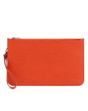 Epi Neverfull Pouch de segunda mano