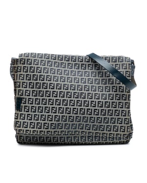 Bolso Cruzado Zucchino Canvas de Segunda Mano