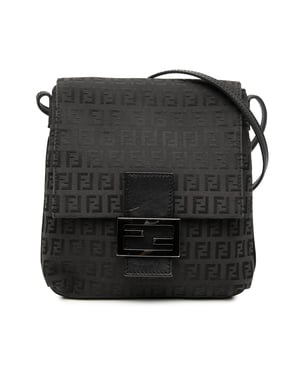 Bolso Cruzado Zucchino Canvas de Segunda Mano