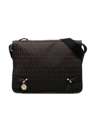 Bolso Cruzado Zucchino Canvas F de Segunda Mano