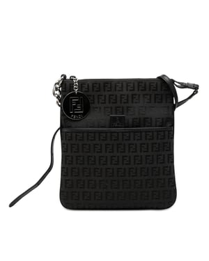 Bolso Cruzado Zucchino Canvas de Segunda Mano