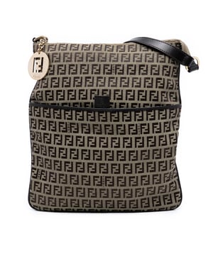 Bolso Cruzado Zucchino Canvas de Segunda Mano