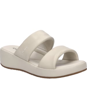 JOSEF SEIBEL Señoras Zapatilla Eve 05 en beige