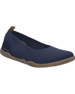 JOSEF SEIBEL Señoras Bailarina Cassandra 06 en blau