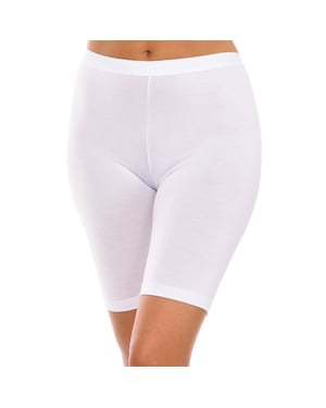 Pantalones Antirrozaduras de Bambú para Mujeres 800