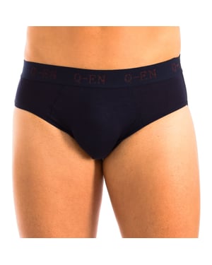 Calzoncillos de Bambú Elásticos y Transpirables para Hombre Q510