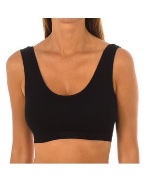 Sostén Deportivo de Bambú para Mujeres Q707