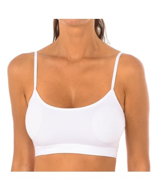 Sujetador Deportivo de Bambú para Mujer Q708