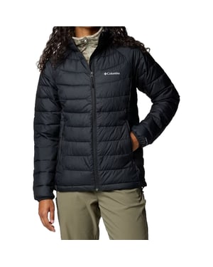 Chaqueta Aislante Powder Lite™ II para Mujer 2089451