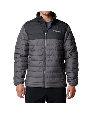 Chaqueta Aislada Padded Powder Lite™ II para Hombre 2086964