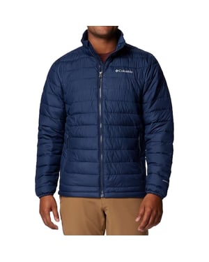 Chaqueta Acolchada Aislante Powder Lite™ II para Hombre 2086964