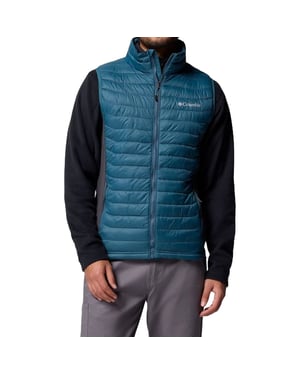 Chaleco Híbrido Acolchado Powder Pass™ para Hombre 2126111