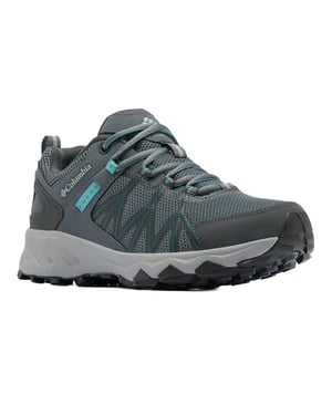 Zapatillas de senderismo impermeables para mujer Peakfreak™ II Outdry™ 2100101