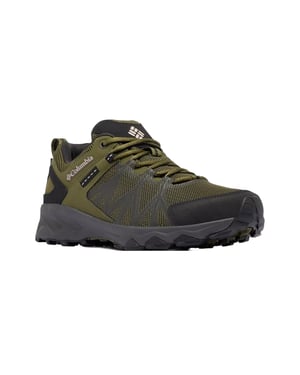 Zapatos de Senderismo Impermeables para Hombre Peakfreak™ II Outdry™ 2100711