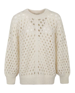 Jersey de Lana Fane
