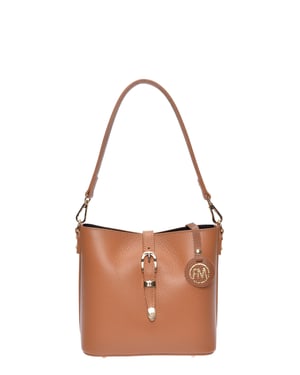 Roberta M Brown Bolso de cuero