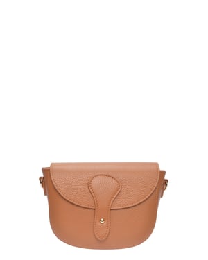 Roberta M Brown Bolso de cuero