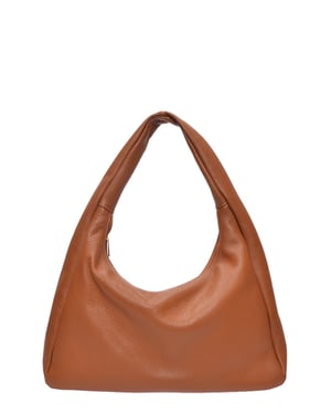 Roberta M Brown Bolso de cuero